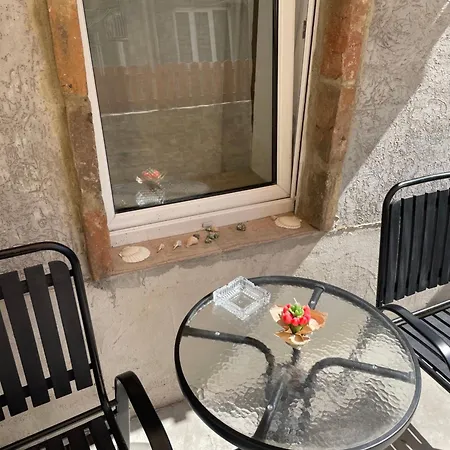 Sveji Garden Konukevi *