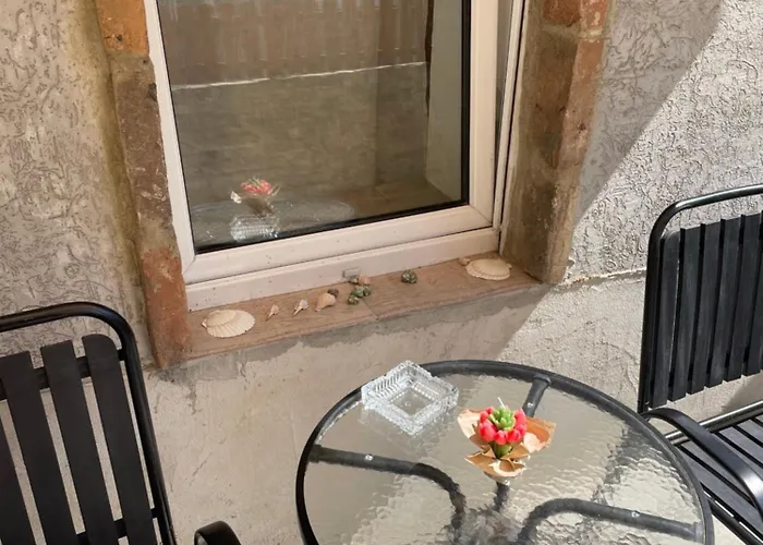 Sveji Garden Penzion *