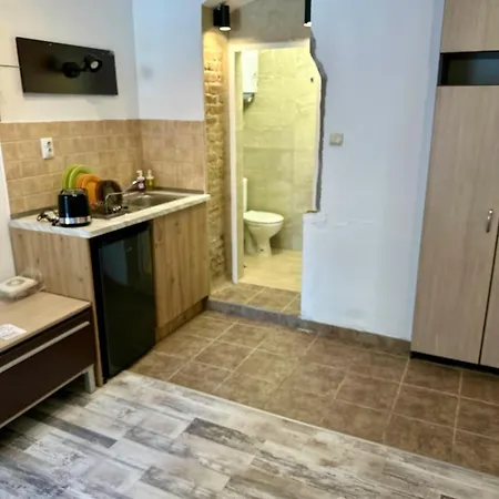 Sveji Garden 瓦爾納